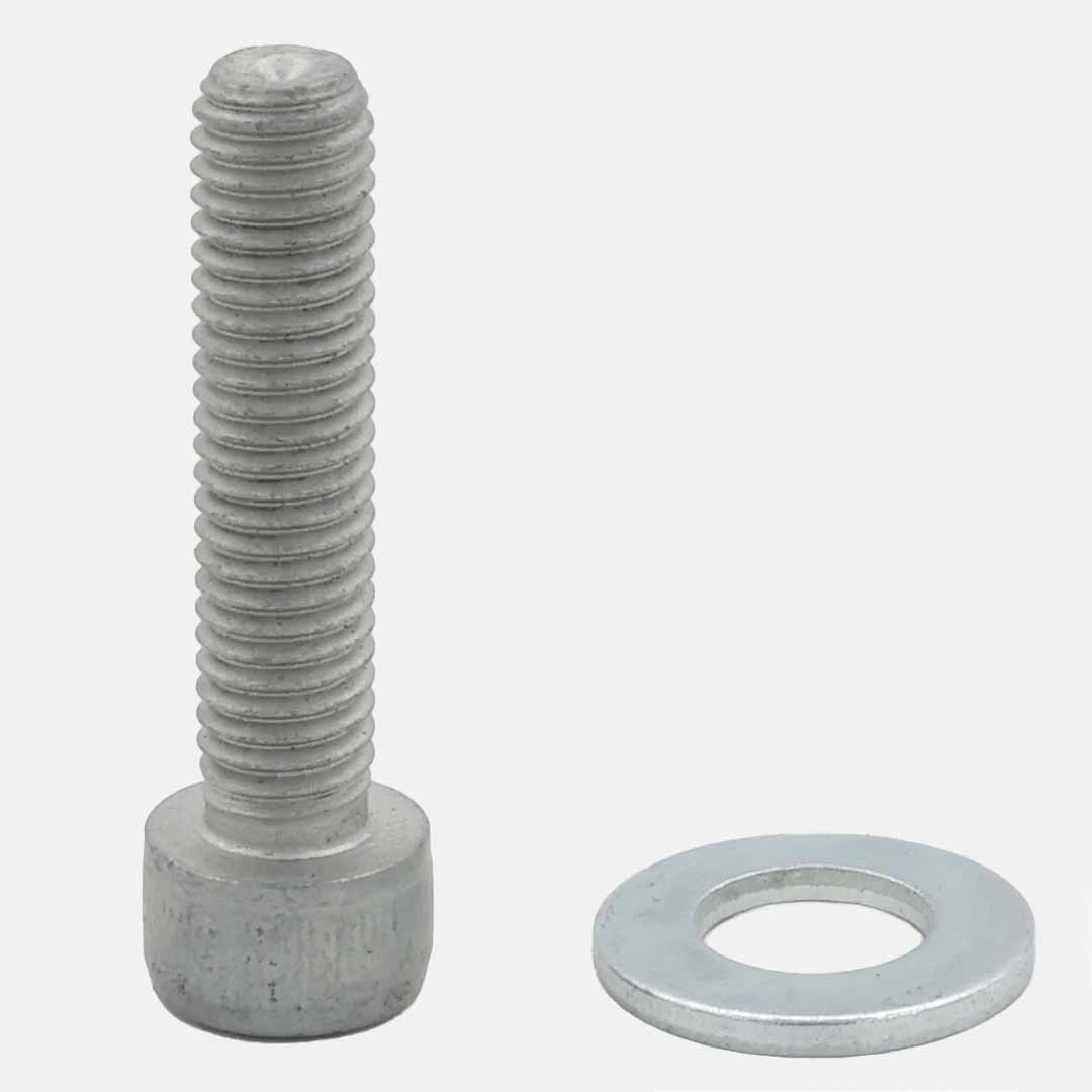 Pul Regülatör Mil 10.2x18x2