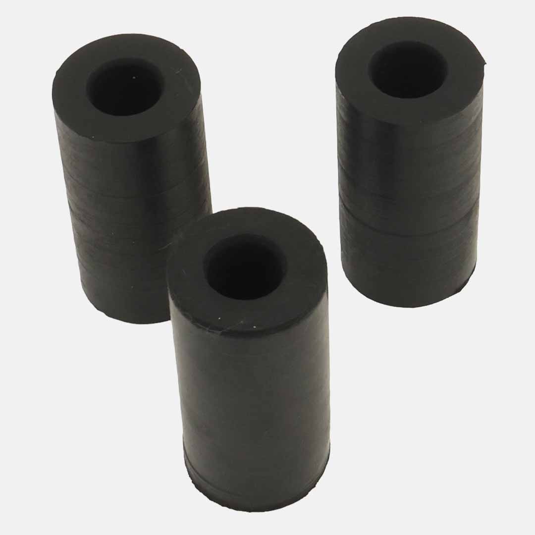 YAKIT DEPOSU BAĞLANTI LASTİĞİ (LASTİK BURÇ)