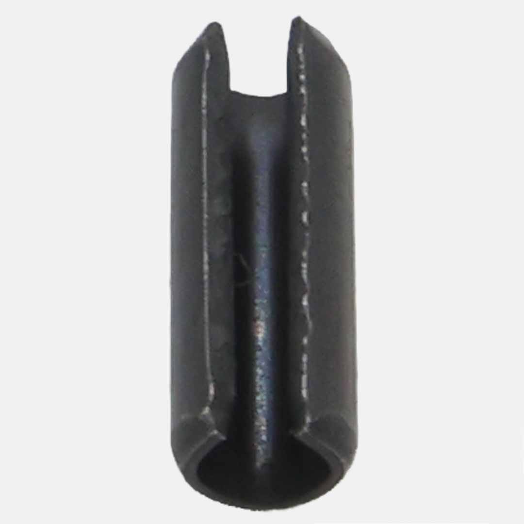 Motor Gövdesi Yatağı Yarıklı Pim 4x12