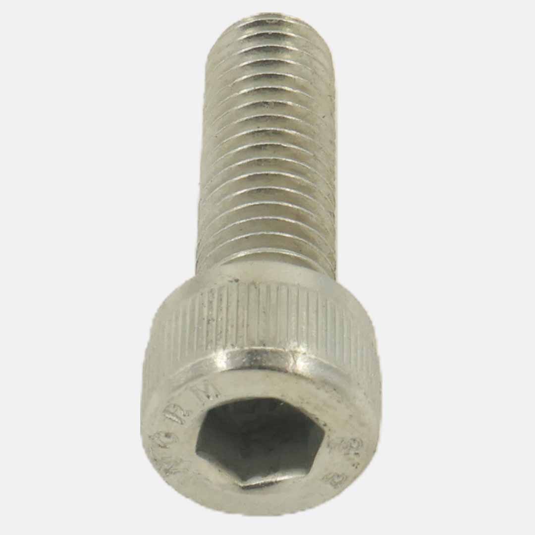 İMBUS CİVATA MESNET TESPİT M8X1.25X25