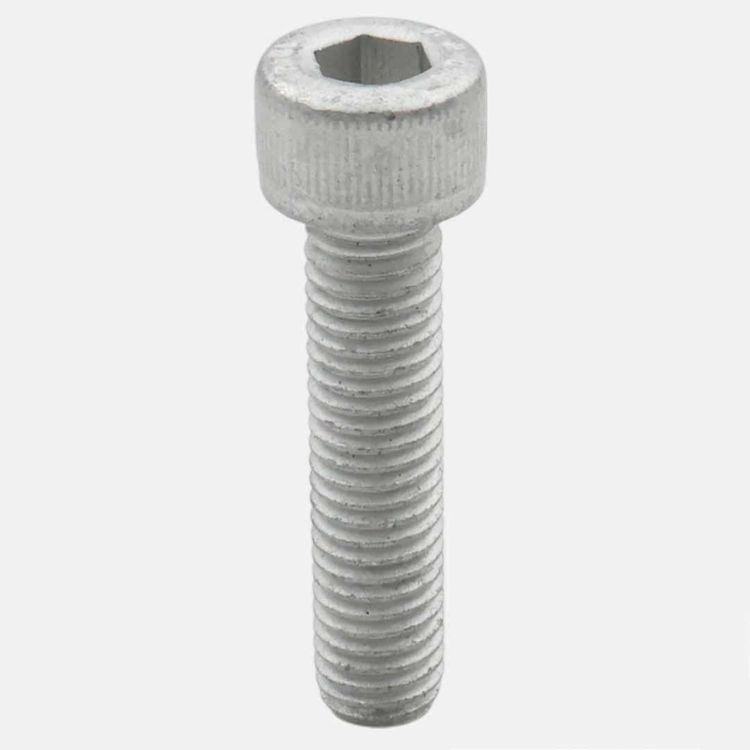 Külbütör Kapağı Tespit İmbus Civata M8X.1.25X35