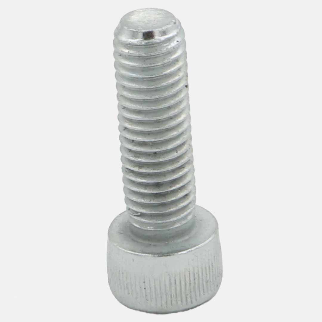 Aliminyum Davlumbaz Üst Kapağı Sabitleme İmbus Civata M8X1.25X30