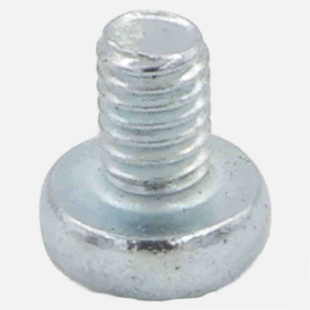 Tel Başlığı Vida M4X6