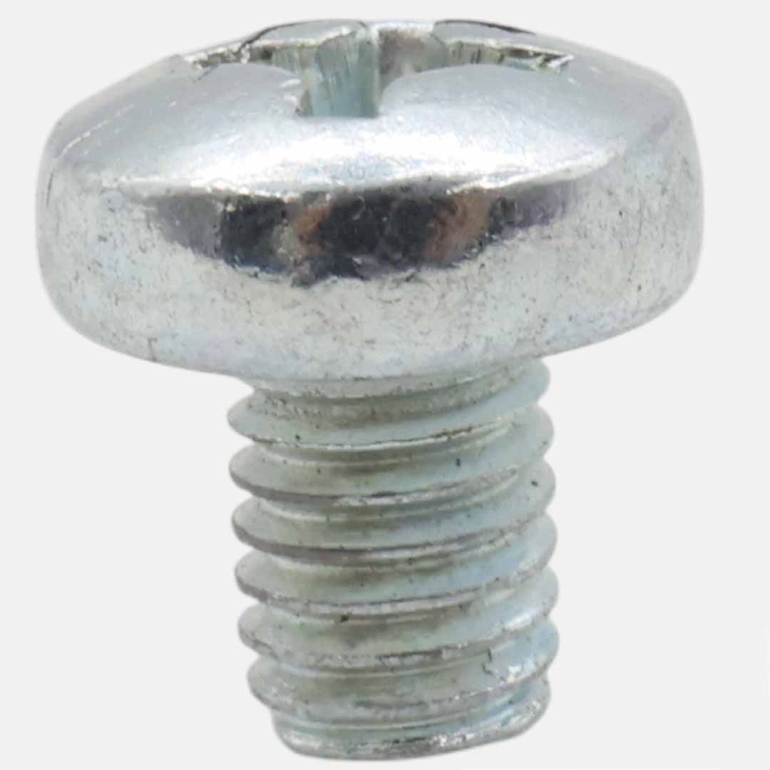 Hava Fan Sacı Tespit Vidası M6x8