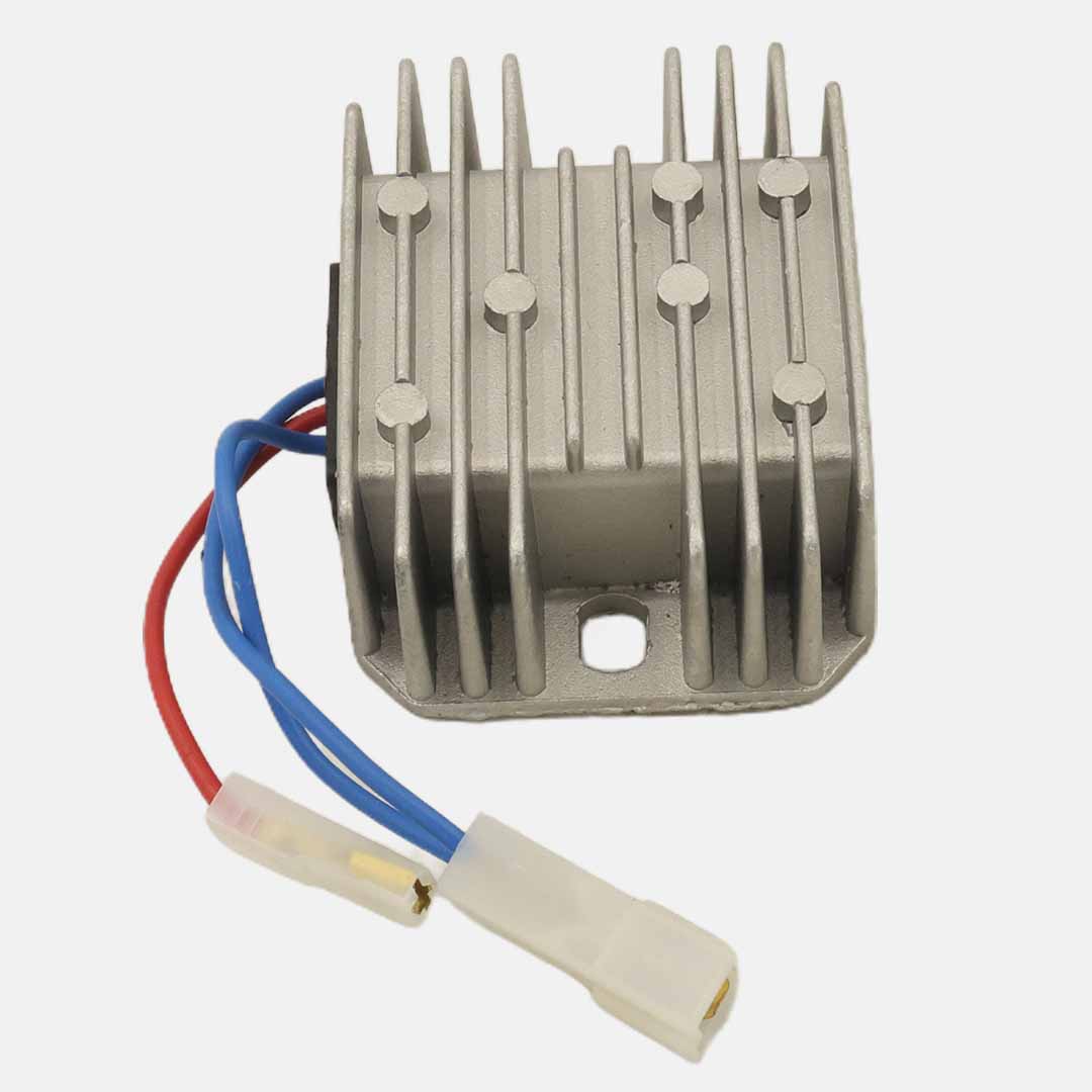 KONJEKTÖR 12V ÇAPA MAKİNALARI