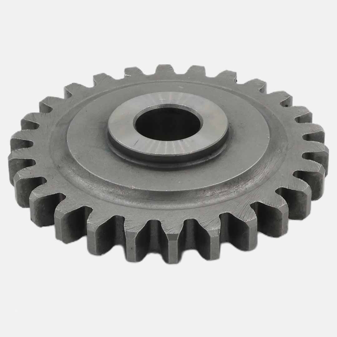 Regülatör Dişlisi Demir