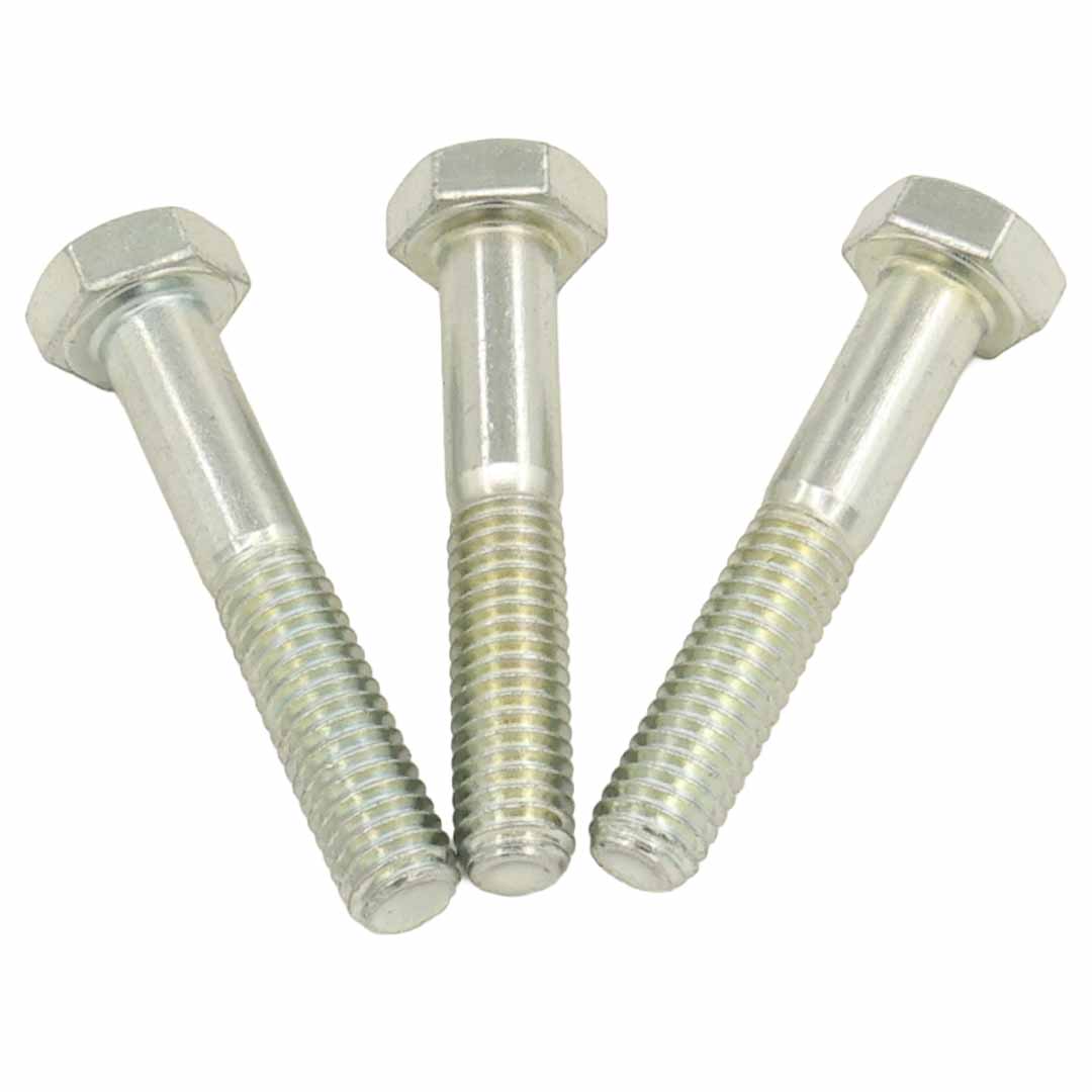 CİVATA FLANŞLI M6X1X22 ALİMİNYUM KAPAK İÇİN