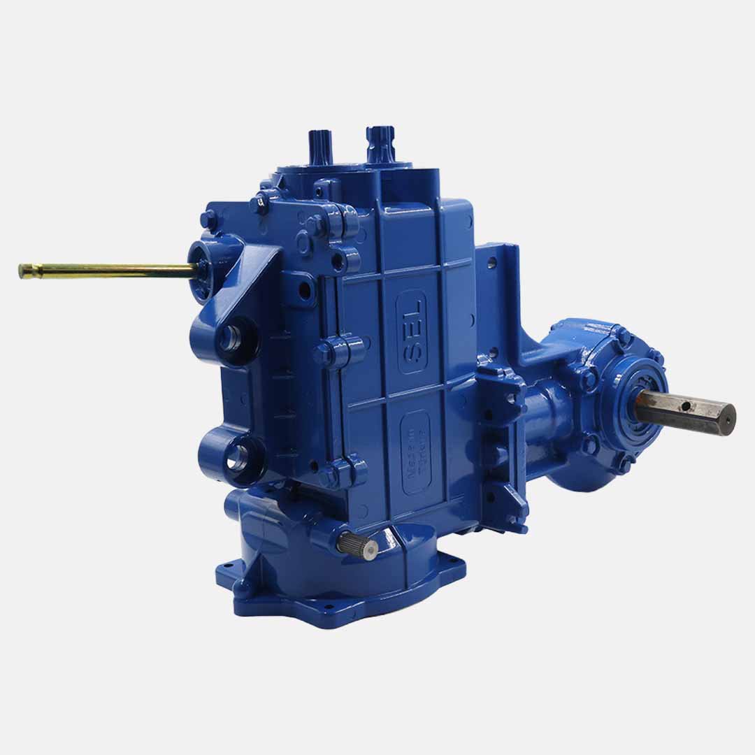 510 512 Alüminyum Dolu Şanzuman Küçük Baskı