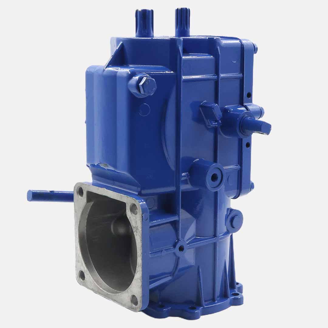 320 340 boş Şanzuman