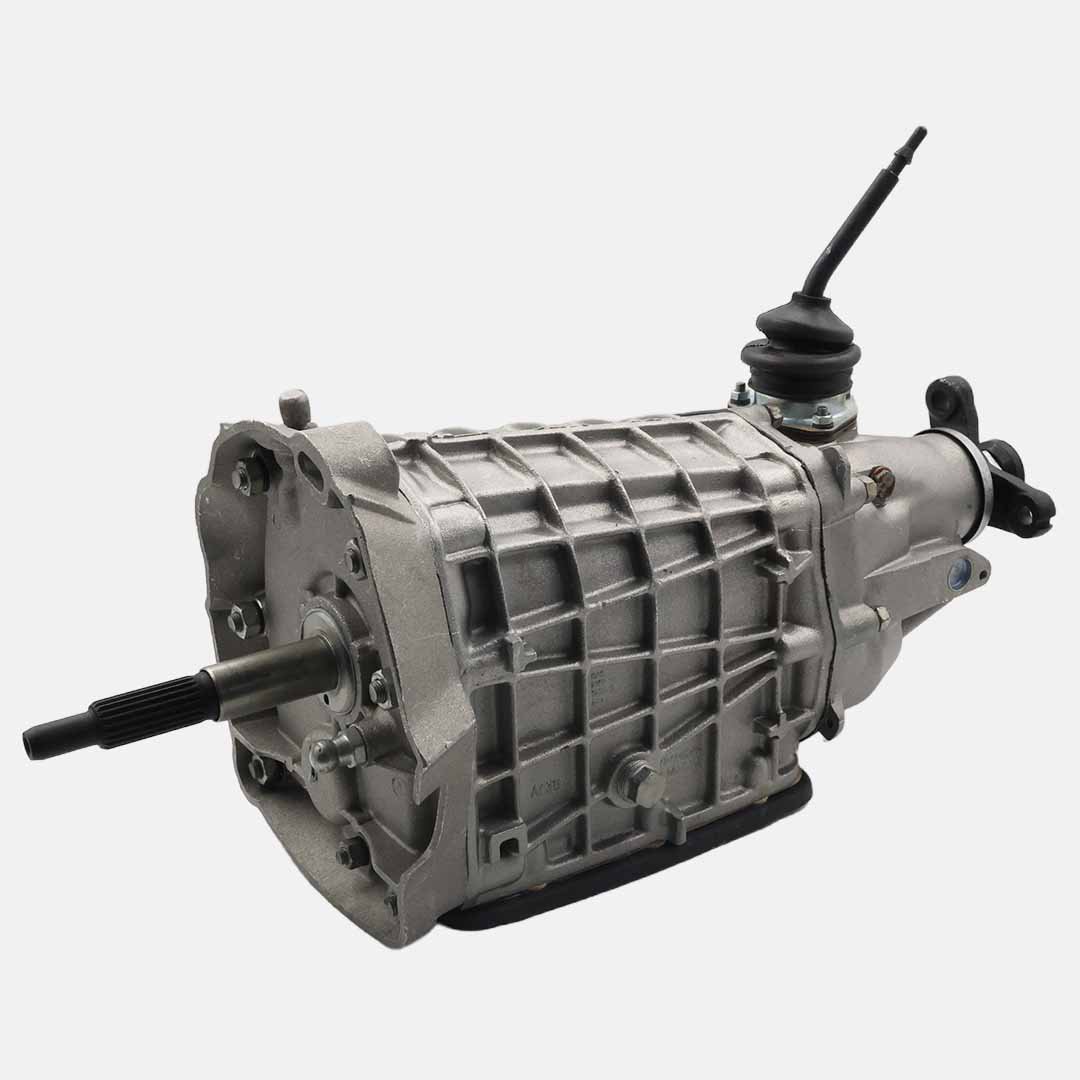 Sıfır 4 İleri Tofaş Şanzuman