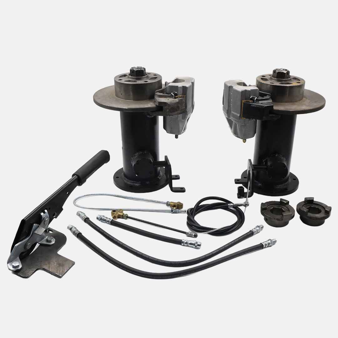 El Fren Arazi Kovanı