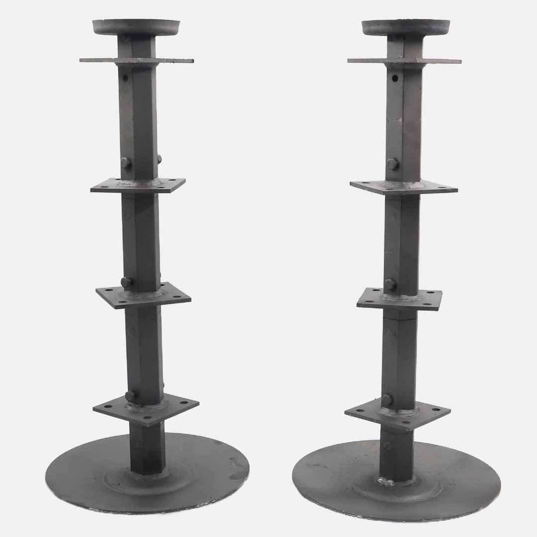 510 Çapa Bıçak Kovan