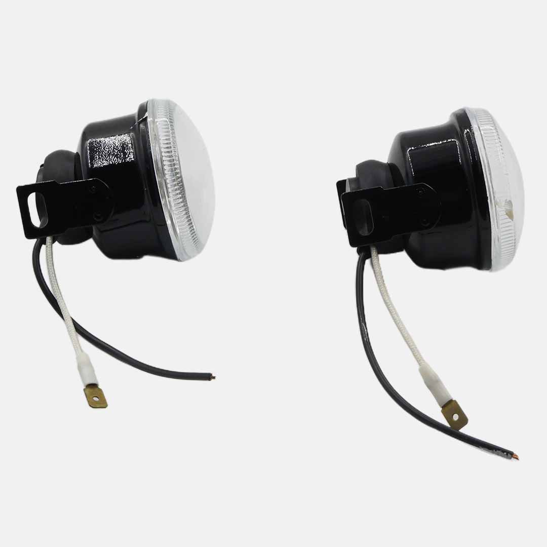 Küçük Far Takımı