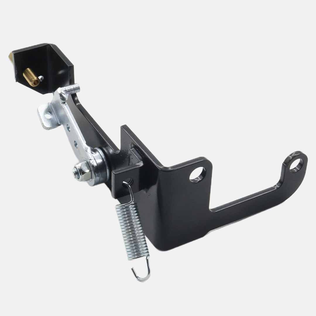 Destek Gaz Kum Levyesi 400'Lük