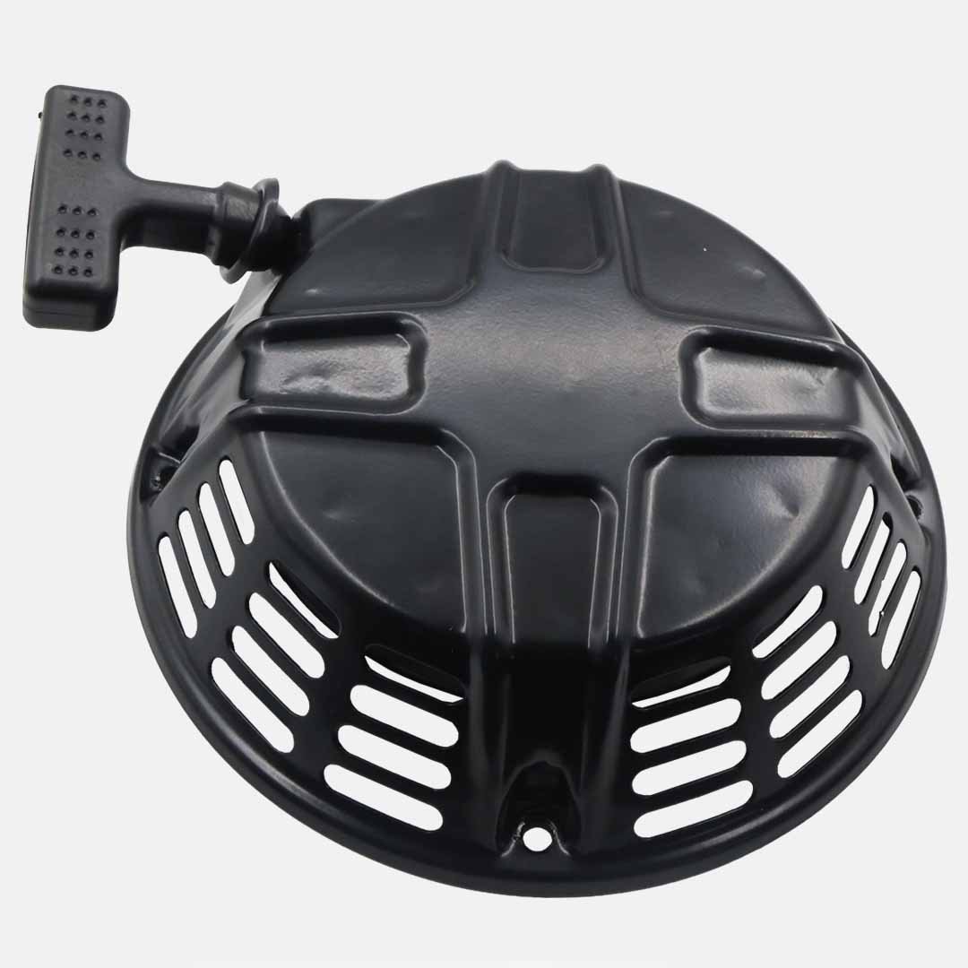 Otomatik Çalıştırma Sol 400'Lük