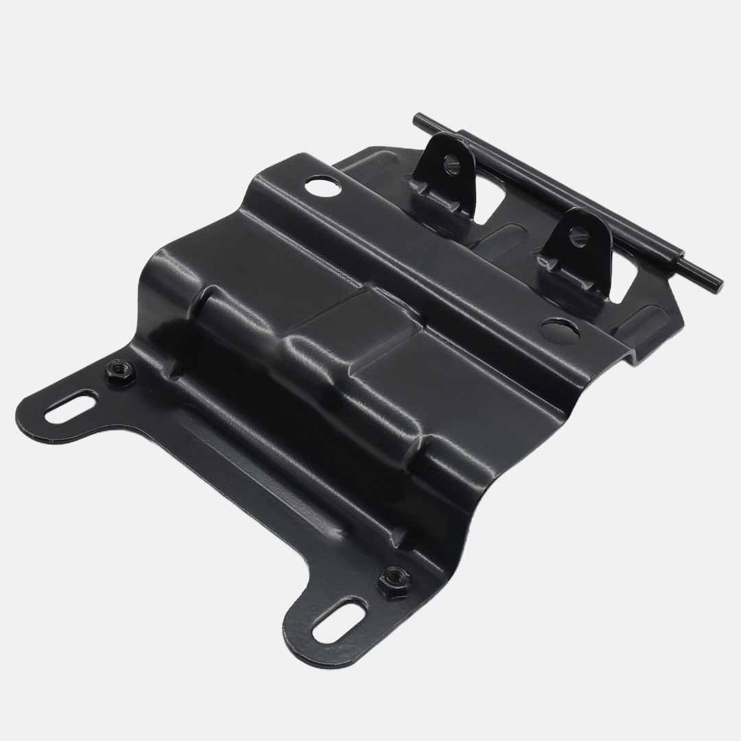 Sırt Kmp Yak Depo Oturtma 400'Lük