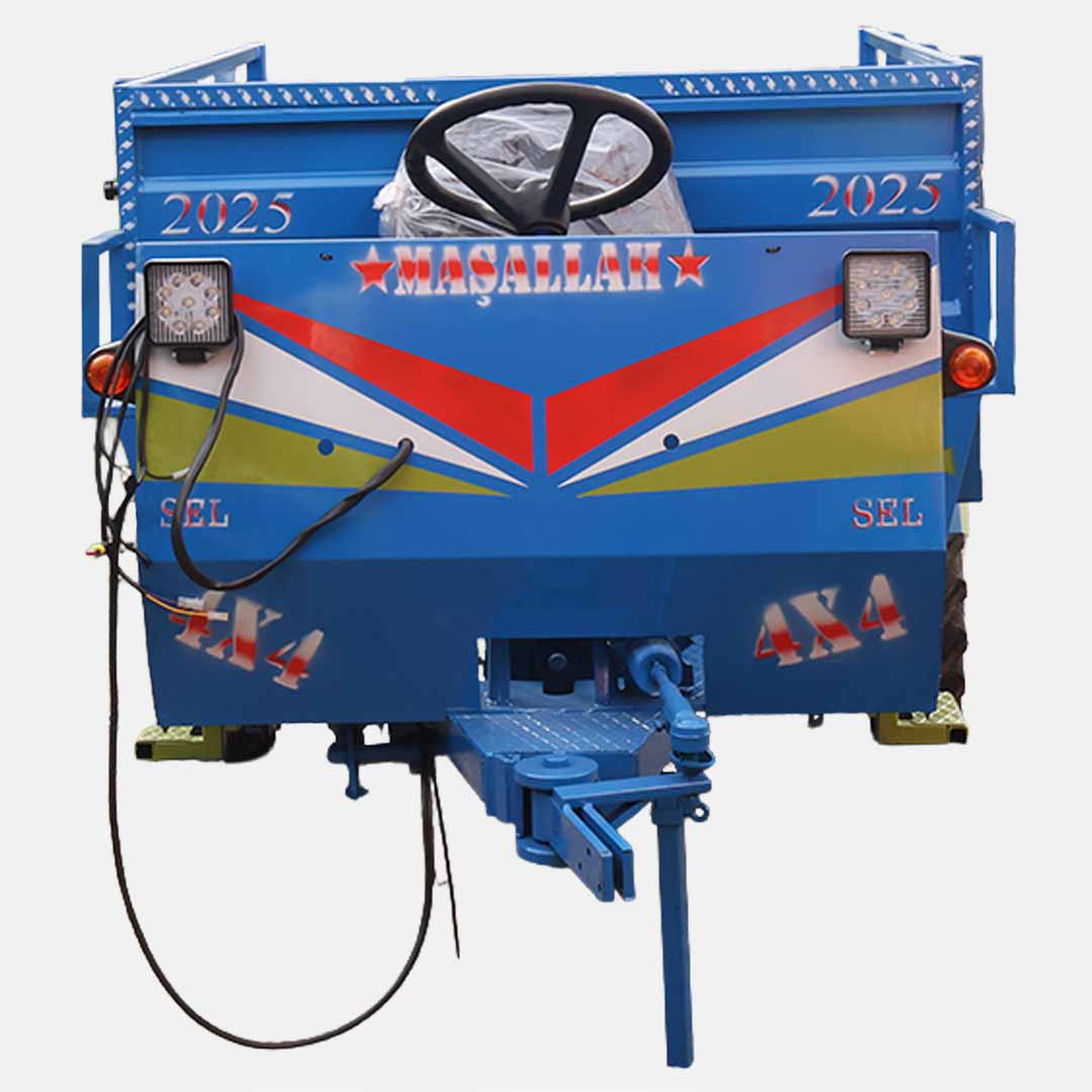 ÜNYILDIZ KASA MAVİ