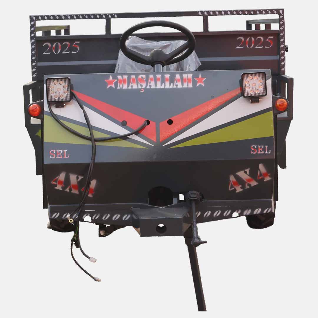 ÜNYILDIZ KASA SİYAH