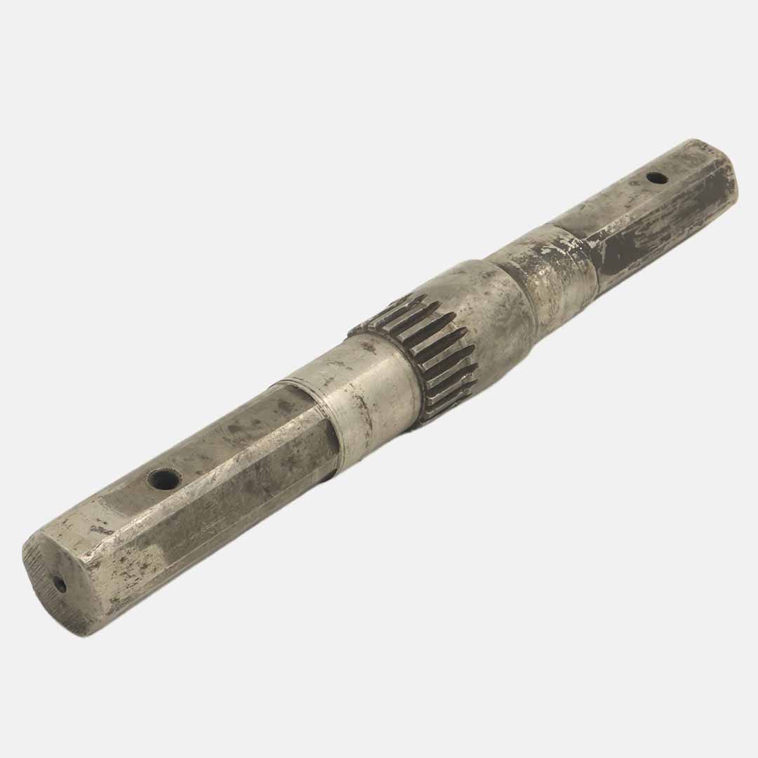 AKİS MİLİ TEK DELİK