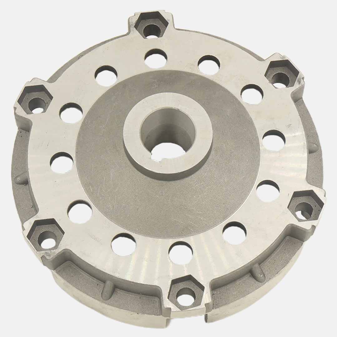 DEBRİYAJ ÇANAĞI (510)