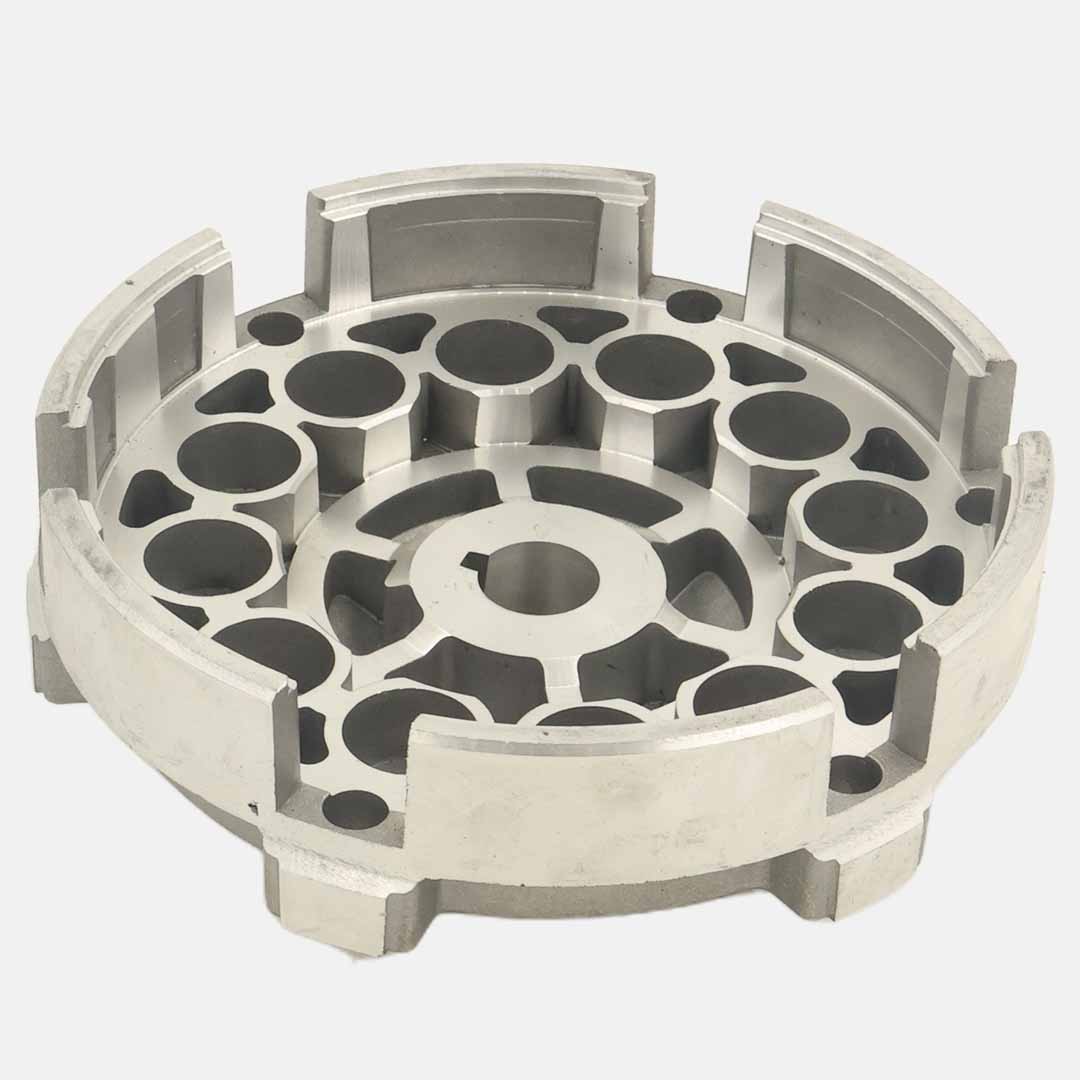 DEBRİYAJ ÇANAĞI (510)