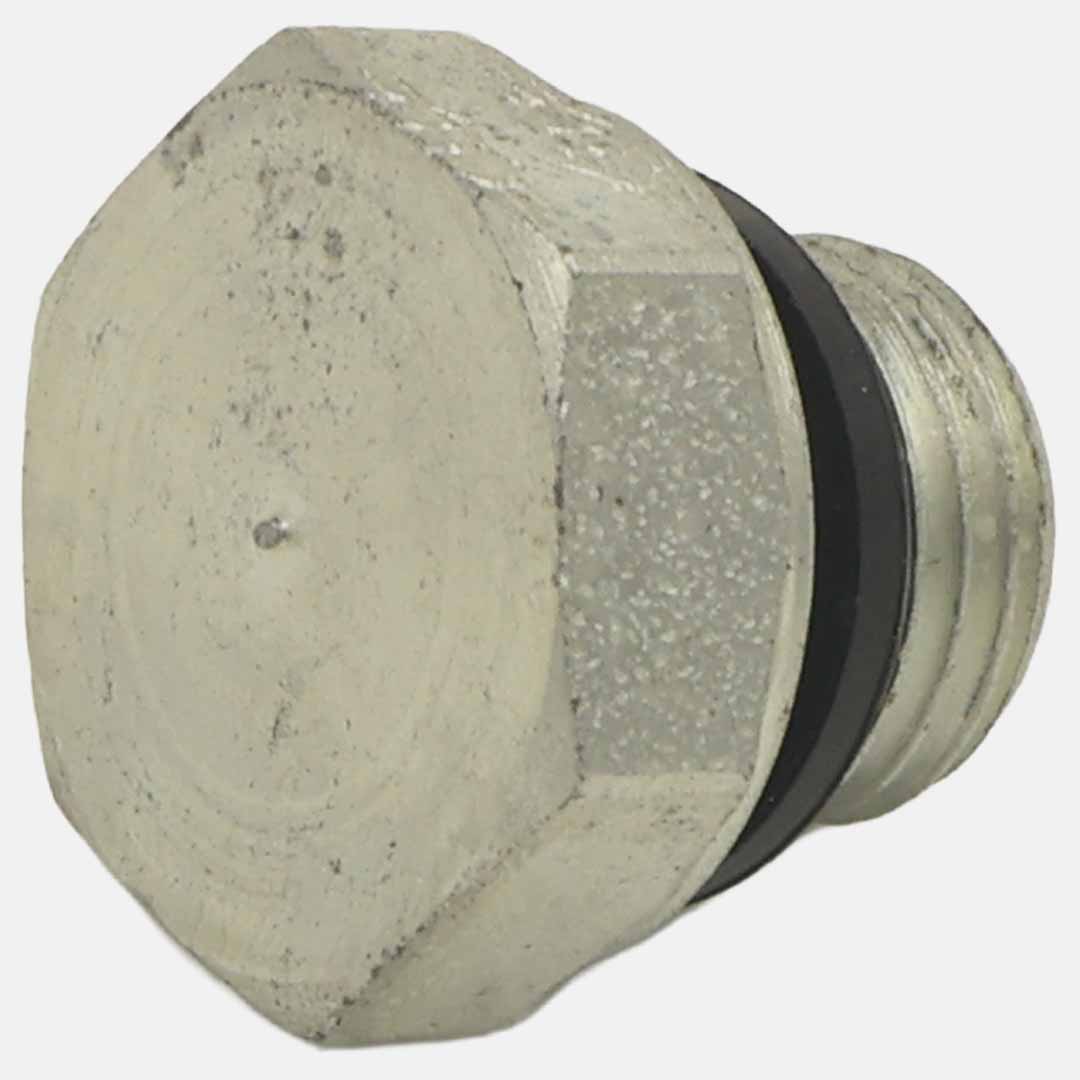 ŞANZIMAN YAĞ TAPASI