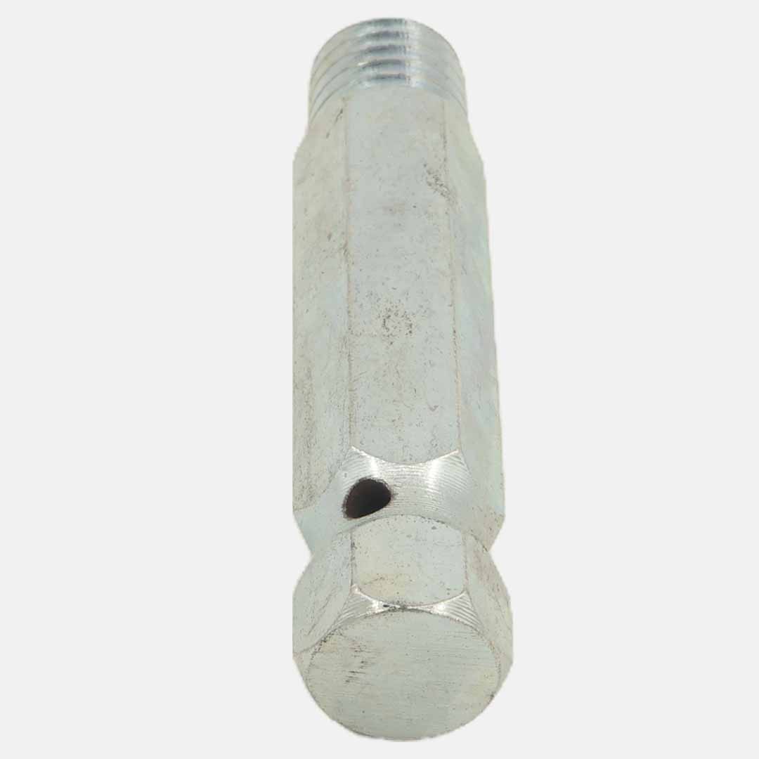 ŞANZIMAN HAVALANDIRMA TAPASI