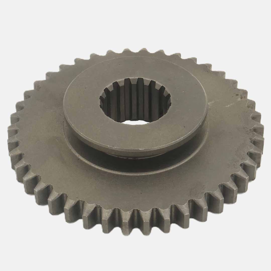 1 VİTES DİŞLİSİ