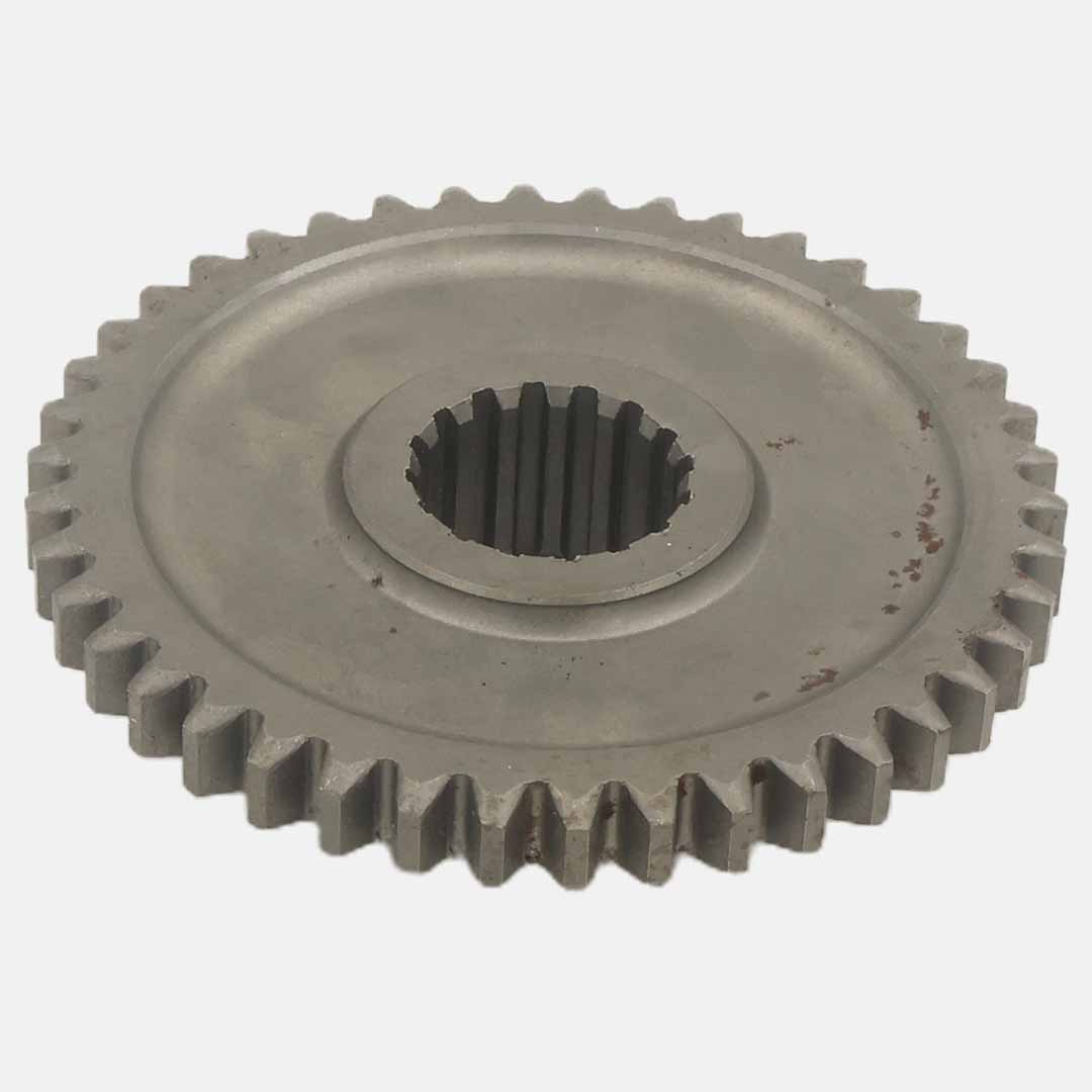 1 VİTES DİŞLİSİ