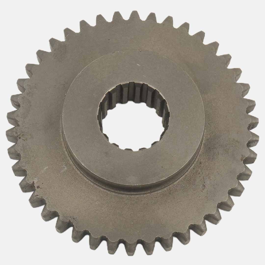 1 VİTES DİŞLİSİ