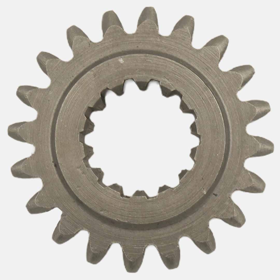 3 VİTES DİŞLİSİ