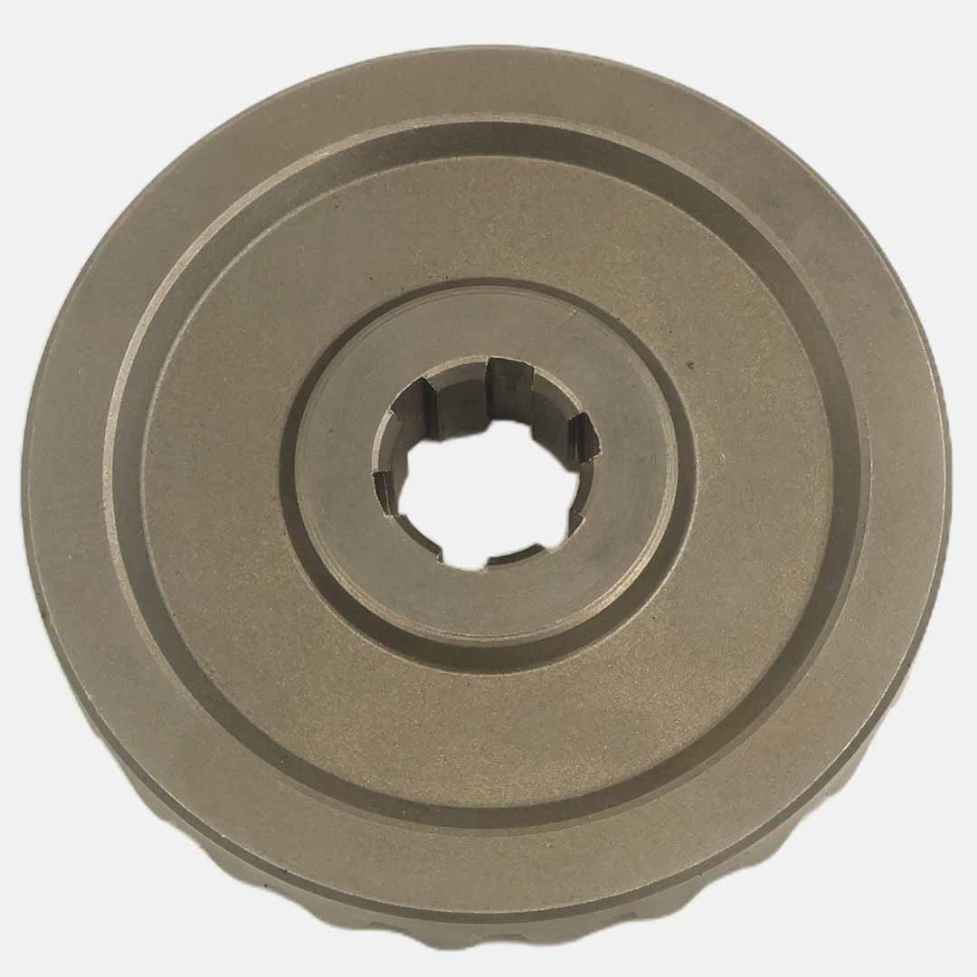 DEFRANSİYEL PİYON DİŞLİ