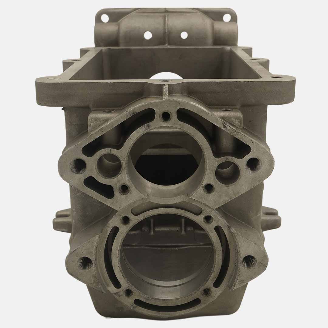 ŞANZIMAN ALİMİNYUM GÖVDE(510)