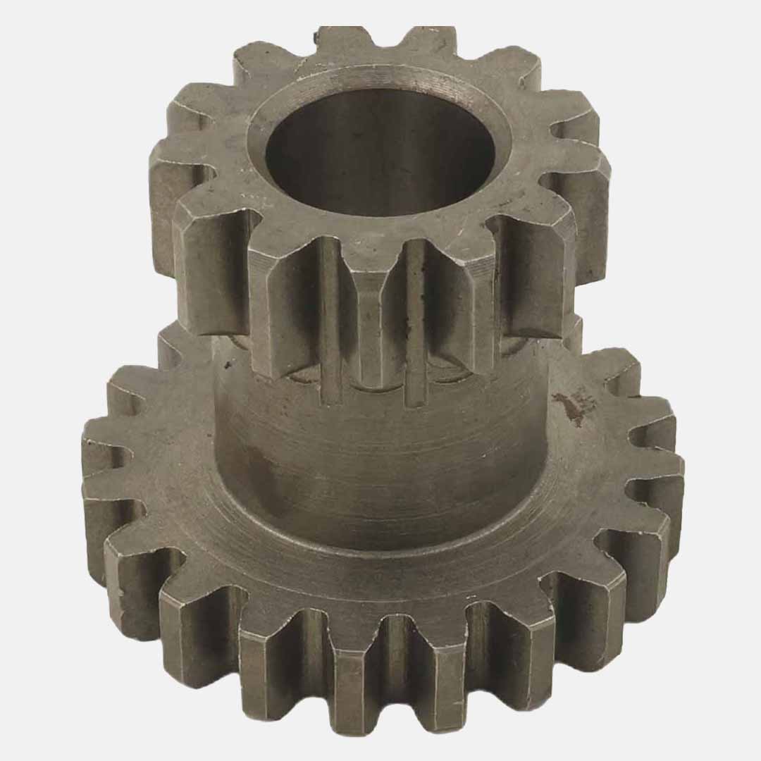 ÇİFT DİŞLİ 820(TAKVİYELİ)