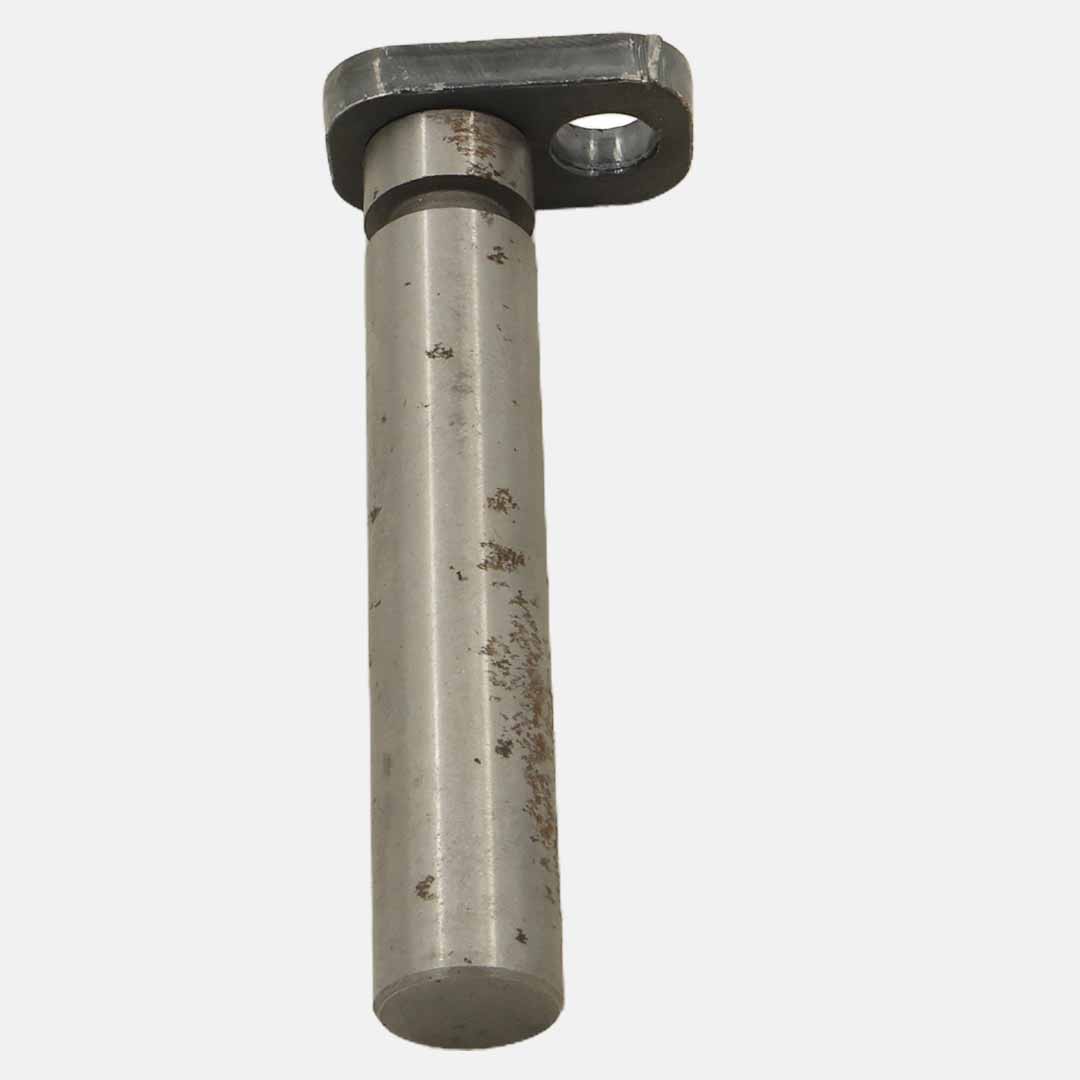 DİŞLİ MİLİ 820 TAKVİYELİ(APARAT)