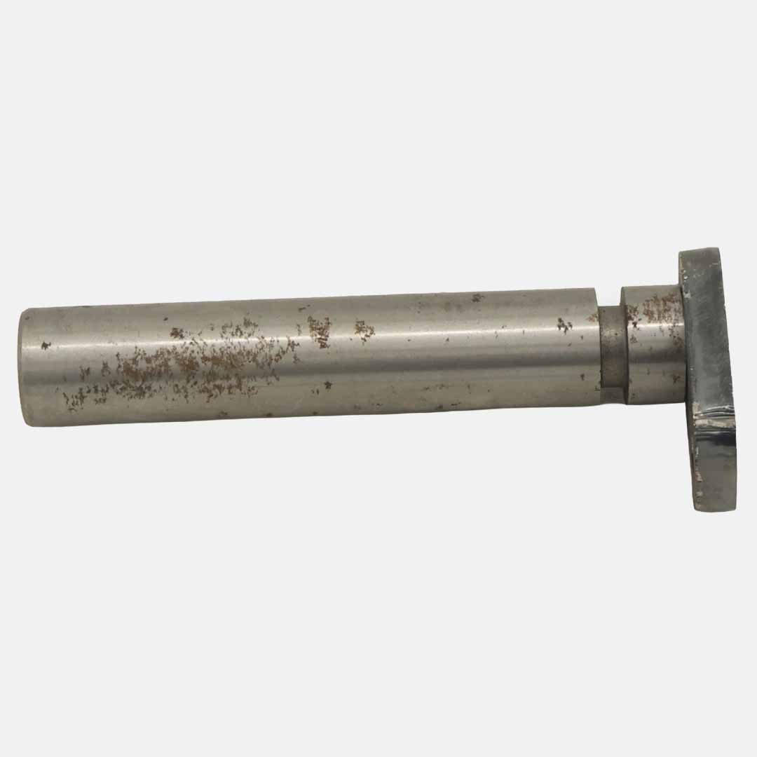 DİŞLİ MİLİ 820 TAKVİYELİ(APARAT)