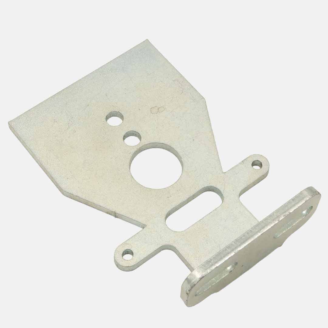 VİTES ŞEMA DESTEK(TAKVİYELİ)