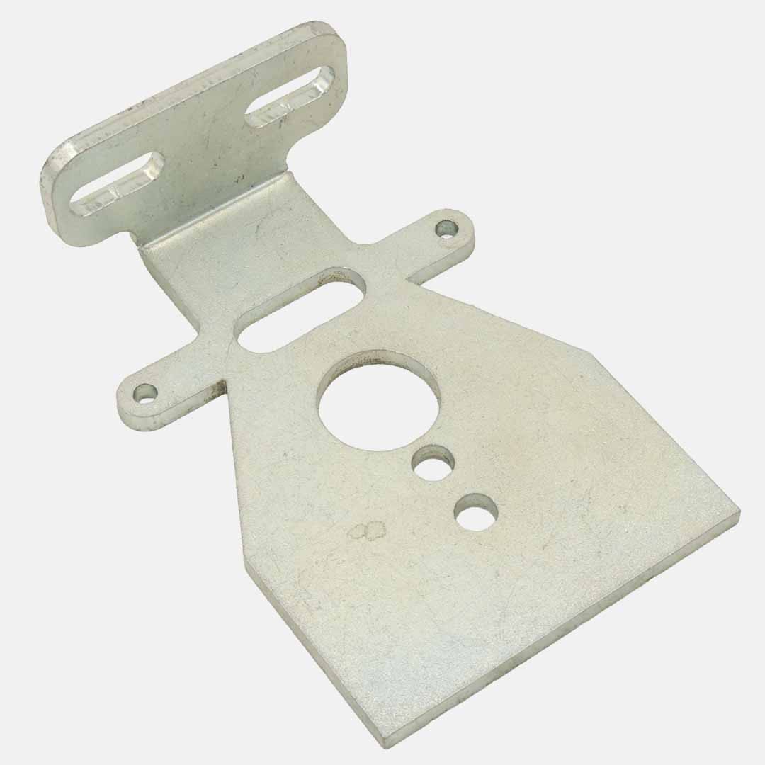 VİTES ŞEMA DESTEK(TAKVİYELİ)