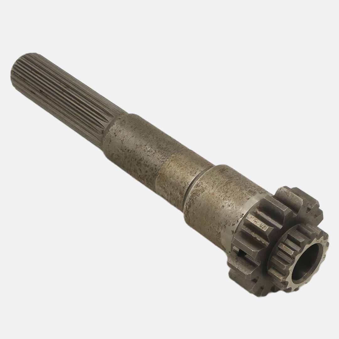 ÖN PRİZ DİREK 820 İNCE DİŞ(TAKVİYELİ)