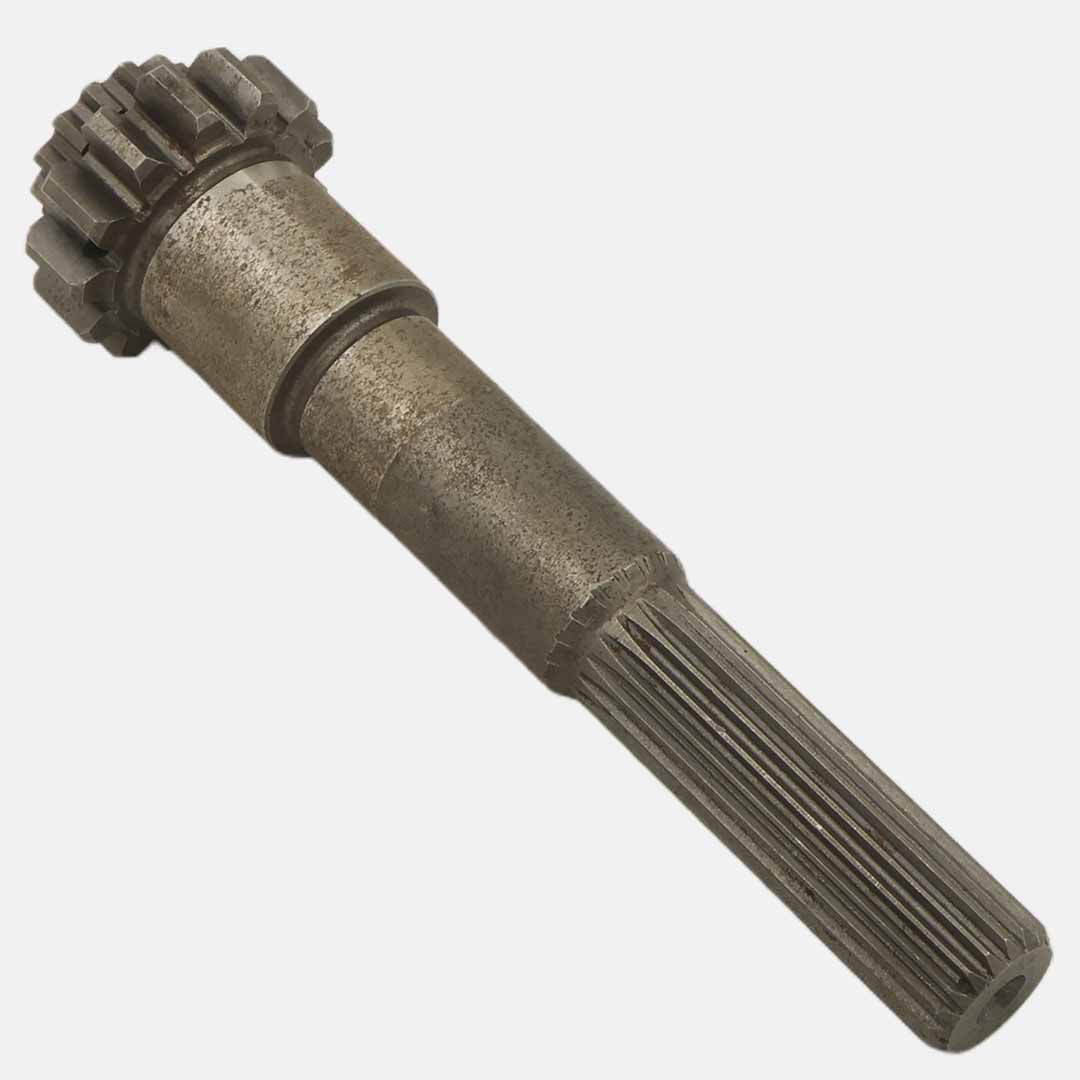 ÖN PRİZ DİREK 820 İNCE DİŞ(TAKVİYELİ)