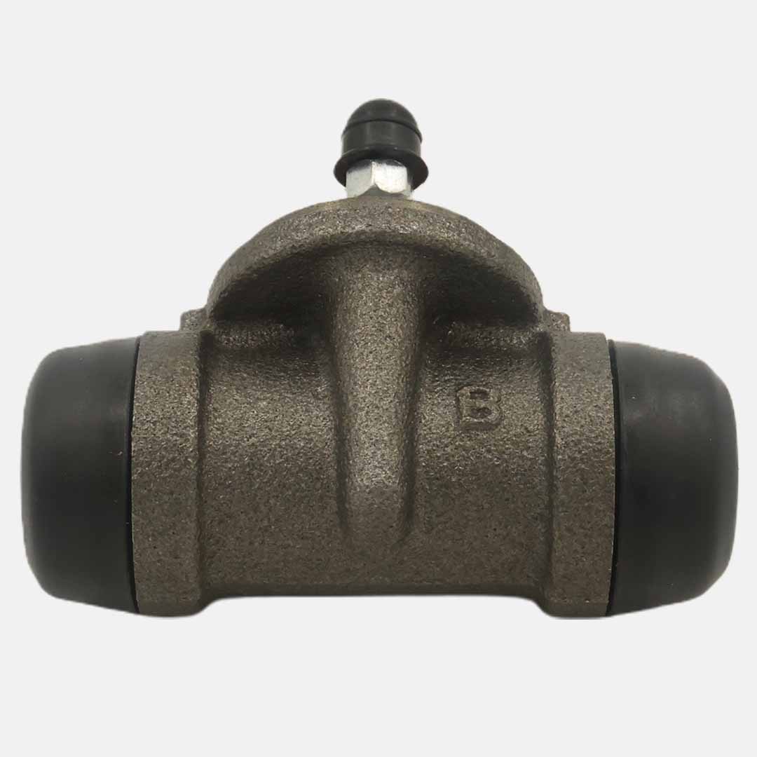 ARKA TEKER MERKEZİ İNCE DİŞ