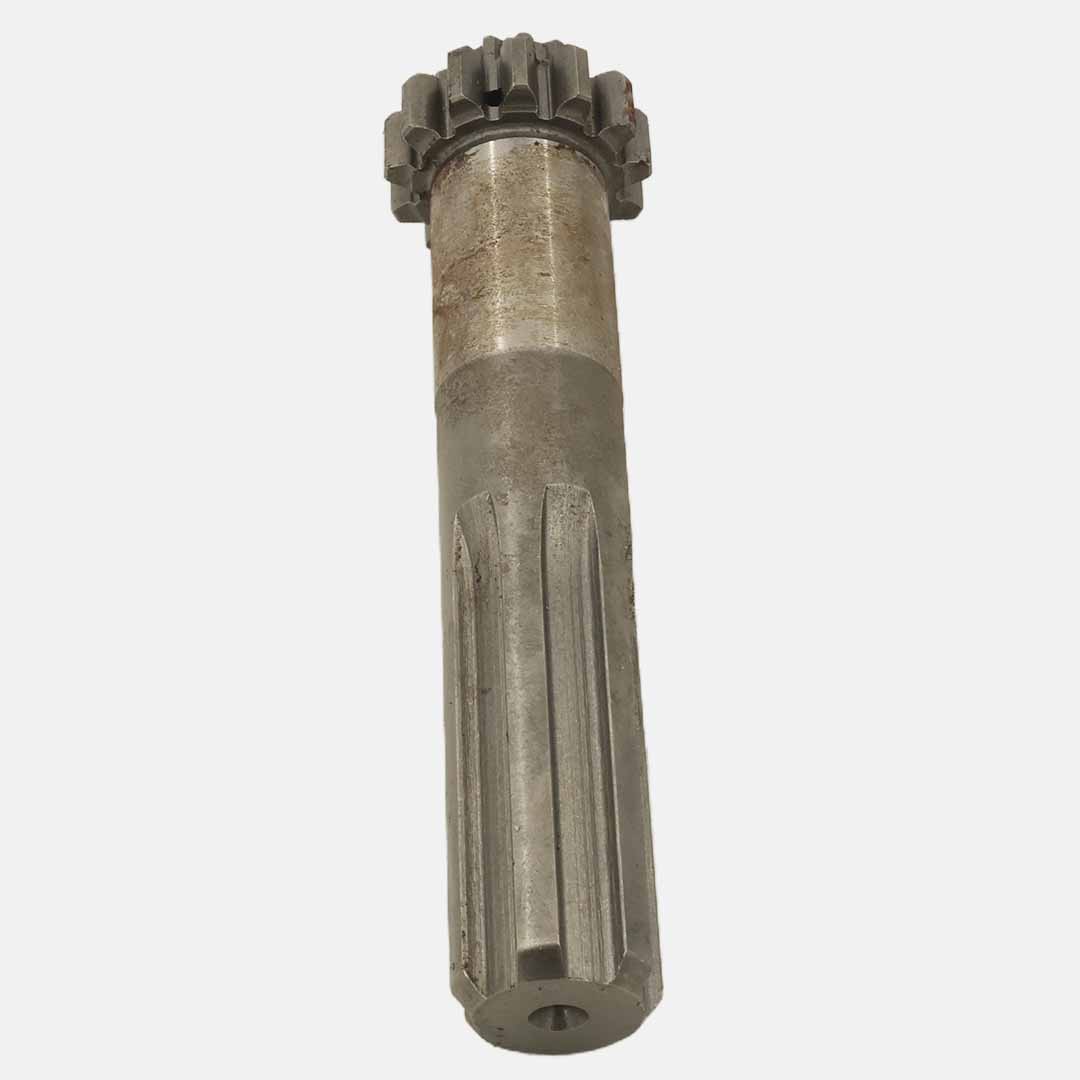 ÖN PRİZ DİREK 820 KALIN DİŞ(TAKVİYELİ)