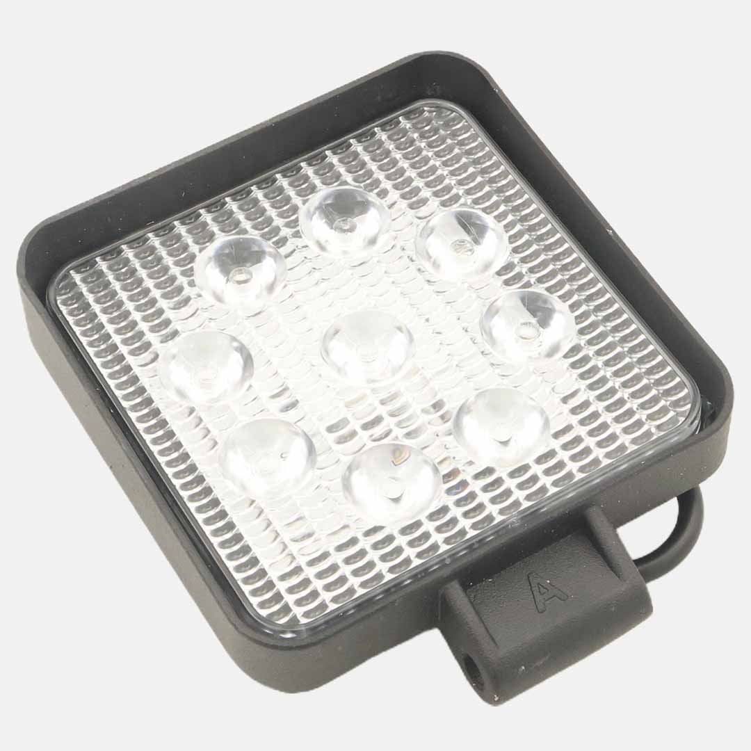 LED KARE ÇALIŞMA LAMBASI