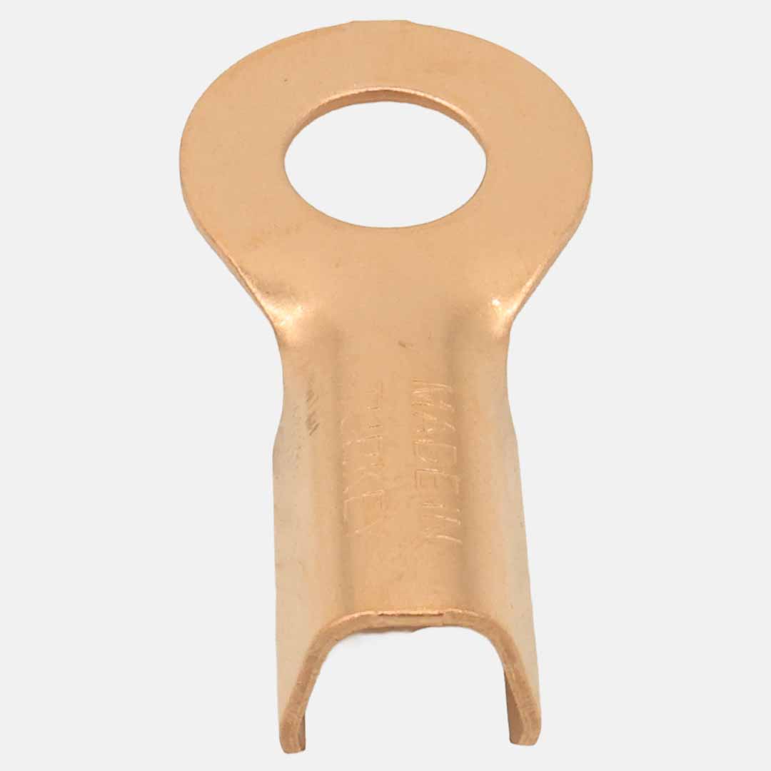 BAKIR BAŞLIK (25 LİK)