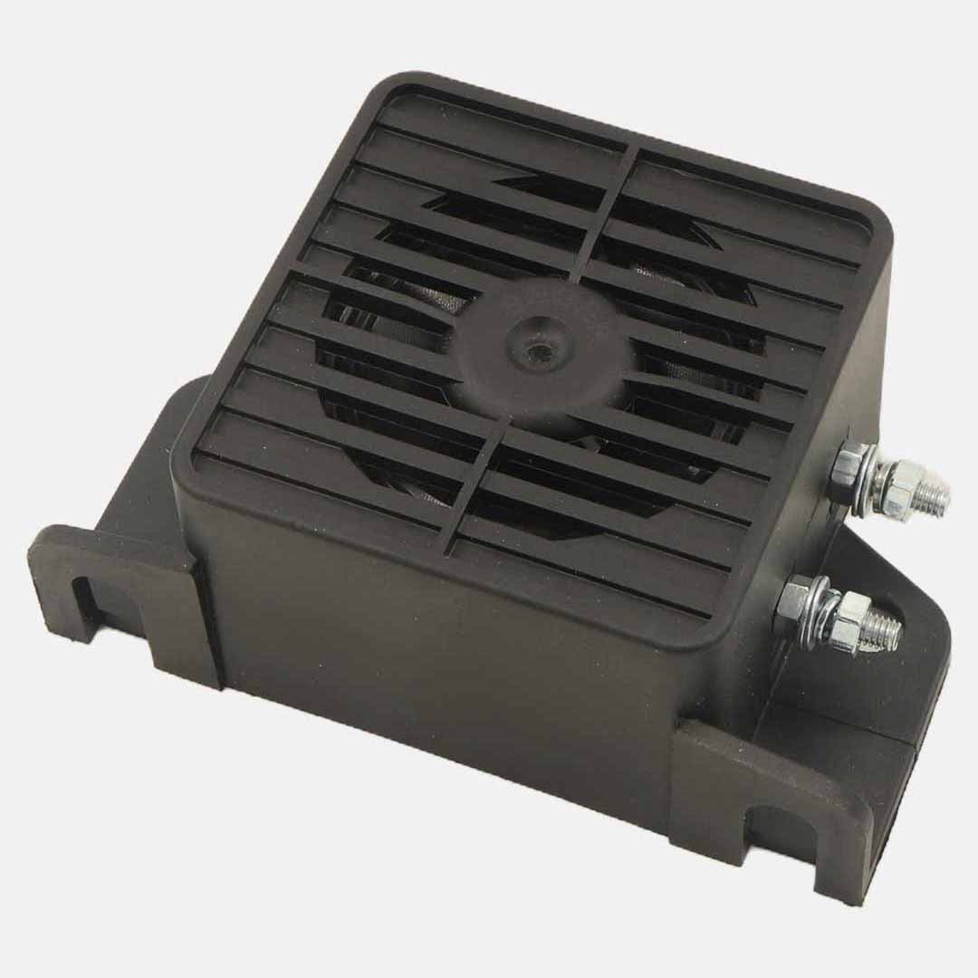 GERİ VİTES KORNASI