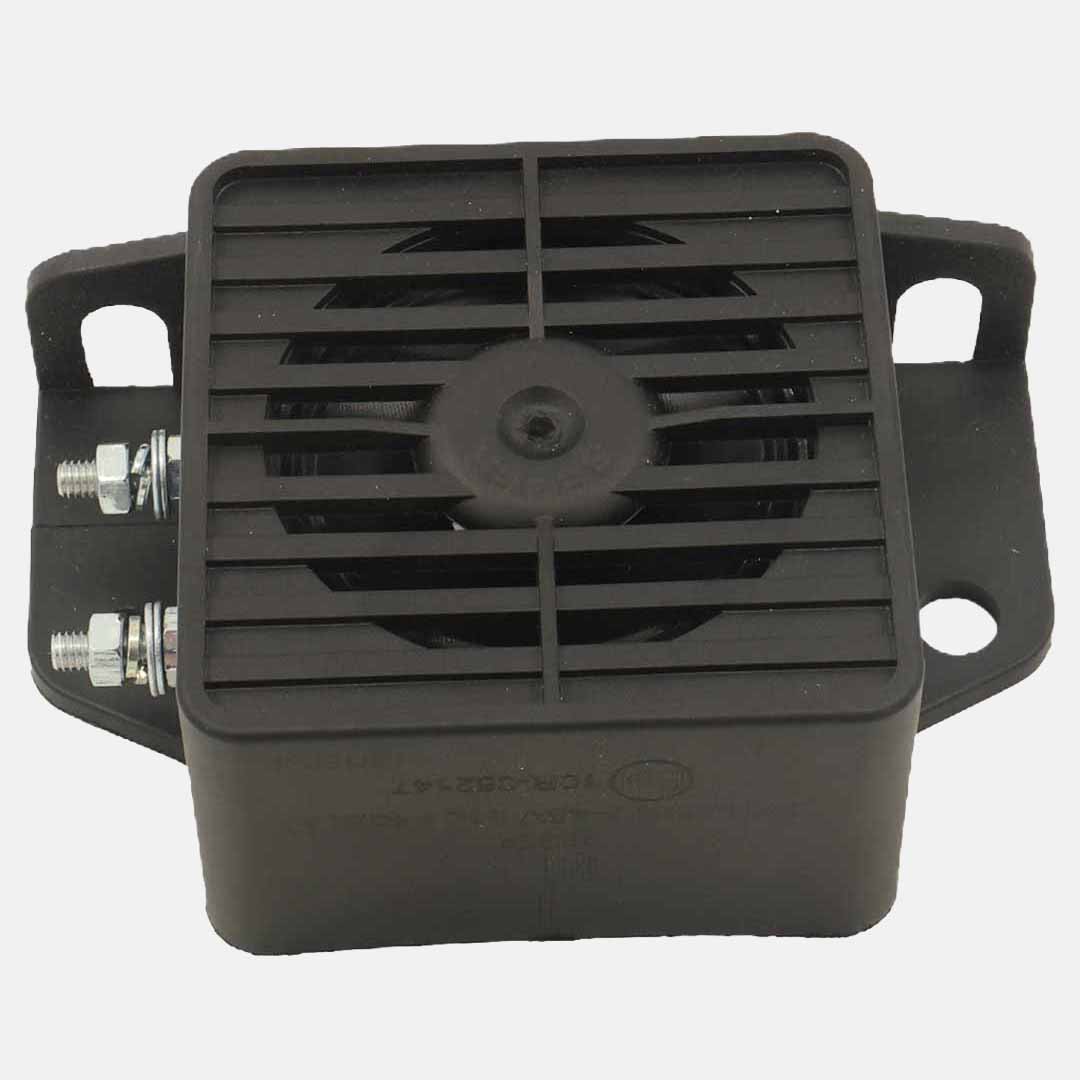 GERİ VİTES KORNASI