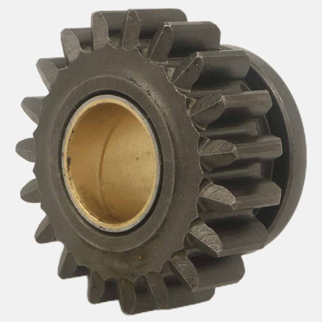 GERİ VİTES DİŞLİSİ BURÇLU