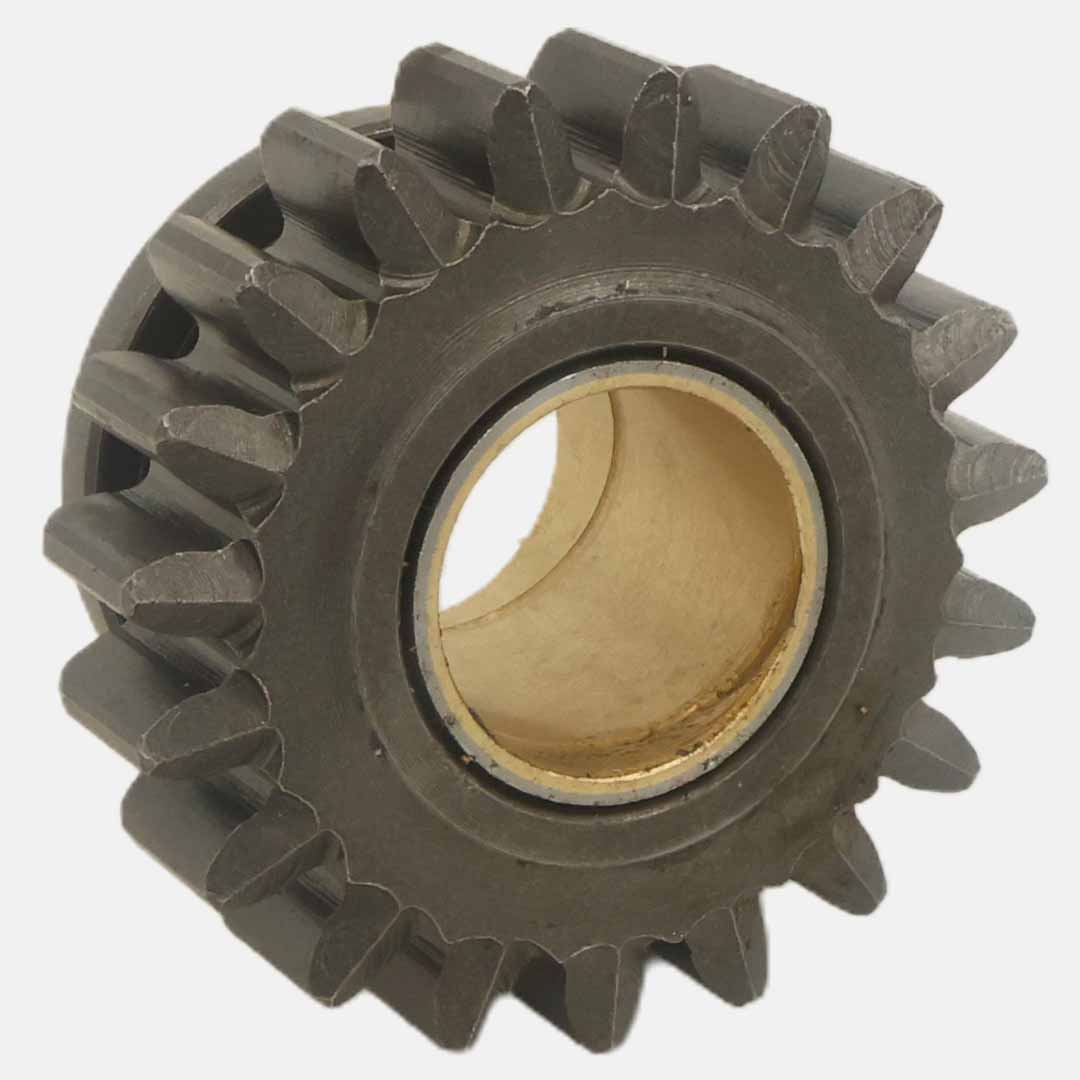 GERİ VİTES DİŞLİSİ BURÇLU