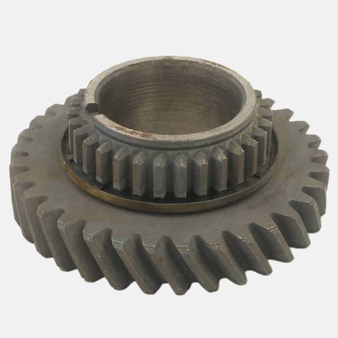 1. VİTES DİŞLİSİ ARKA ŞANZIMAN