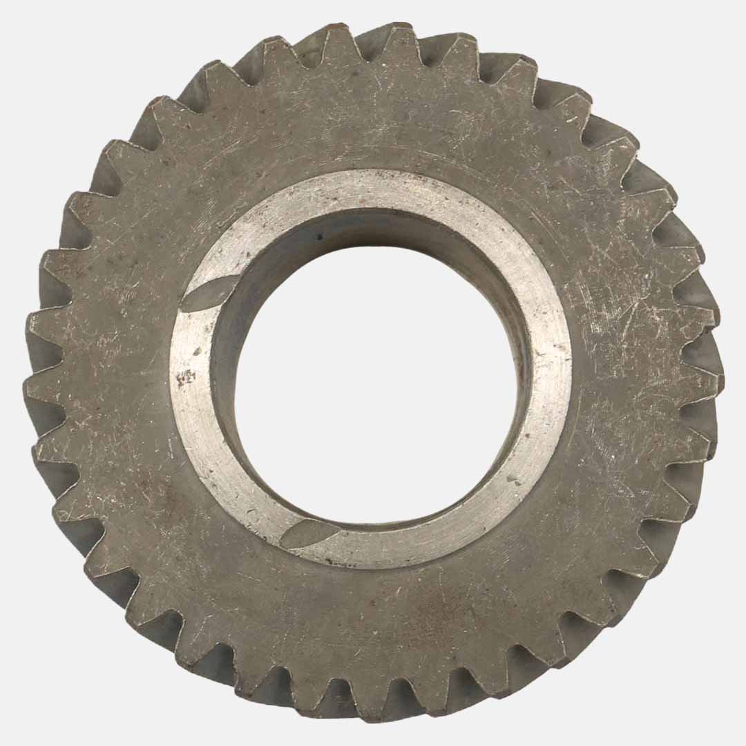 1. VİTES DİŞLİSİ ARKA ŞANZIMAN